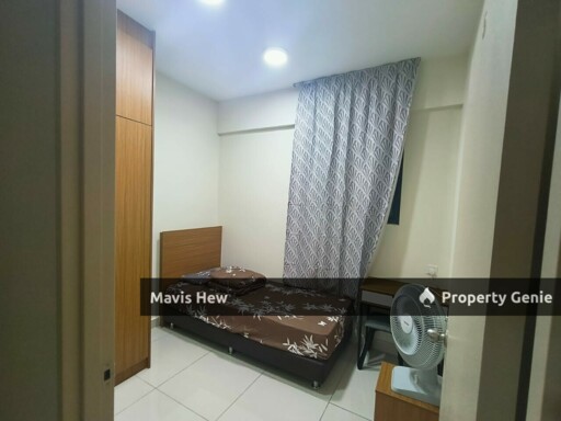 For Rent, ARC @Austin Hills, Fully Furnished, G&G