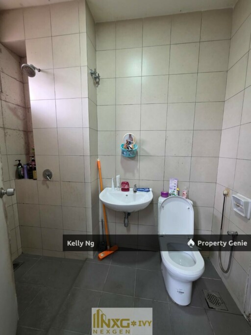 3 Sty House At Penaga Bandar Botanic Klang For Sale
