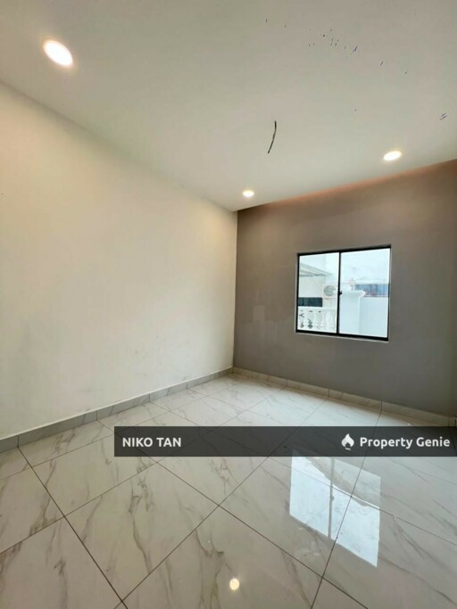Nilam 1 Sty Semi D with Unblock View For Sale