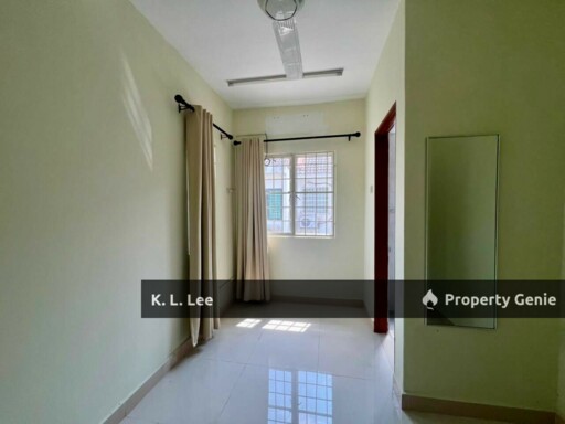 Taman Puchong Utama, 2-Storey Corner Terrace