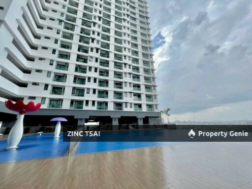 Vista Bangi {Save RM 70,300}