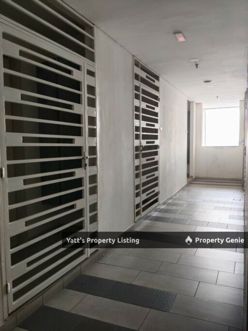 Hyde Tower@I-City Shah Alam Section 7 For Rent RM1500