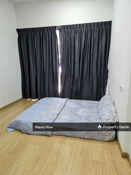 For Rent, Bay Point @Country Garden/ 1 Carpark/ Fully Furnished
