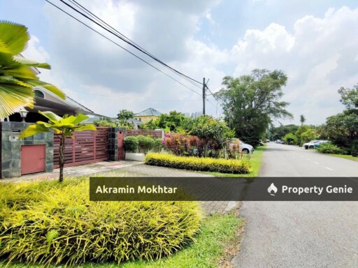 Double Storey Bungalow SS 12, Subang Jaya, Selangor