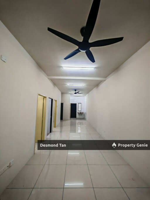 Nada Embun Seremban 1STOREY BRAND NEW UNIT & LIMITED UNIT