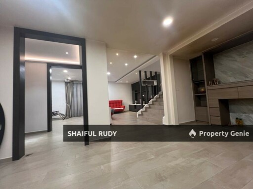 For Sale - Modern Bungalow @ Sierramas West
