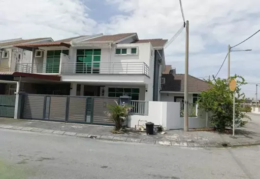 HALAMAN PENGKALAN INDAH
