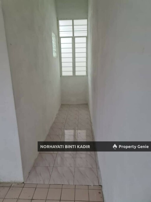 (RENOVATED) SINGLE STOREY TERRACE LORONG SERI MAHKOTA 34, BATU 12, JALAN GAMBANG