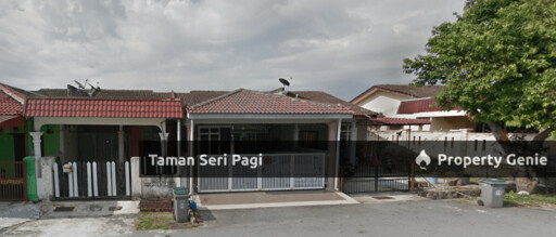 Taman Seri Pagi