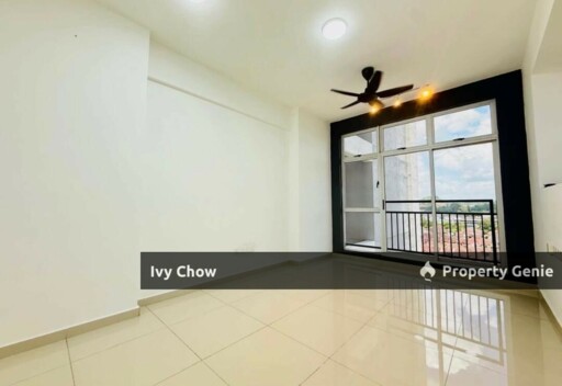 Midas Seri Alam Apartment for Sale