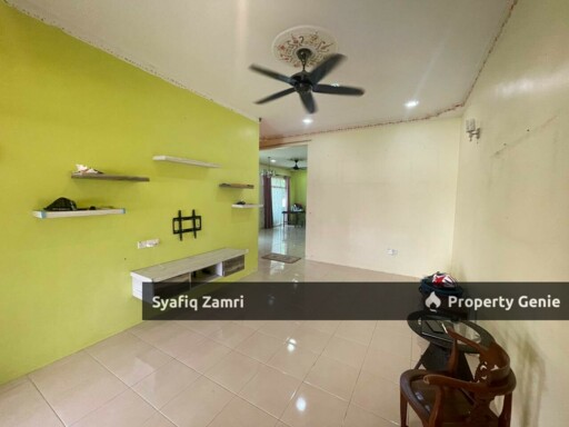 SEMI-D SERI DAMAI INDAH, KUANTAN