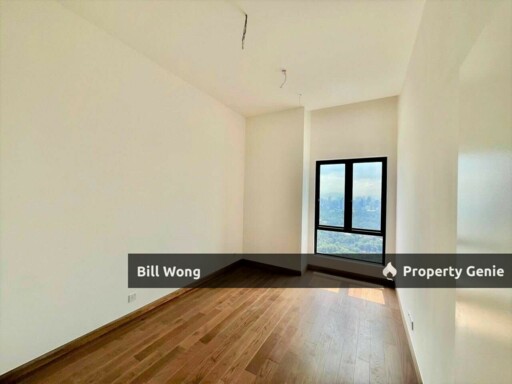 Bangsar Hill Park New Condo