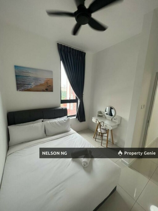 KL chamber Residence