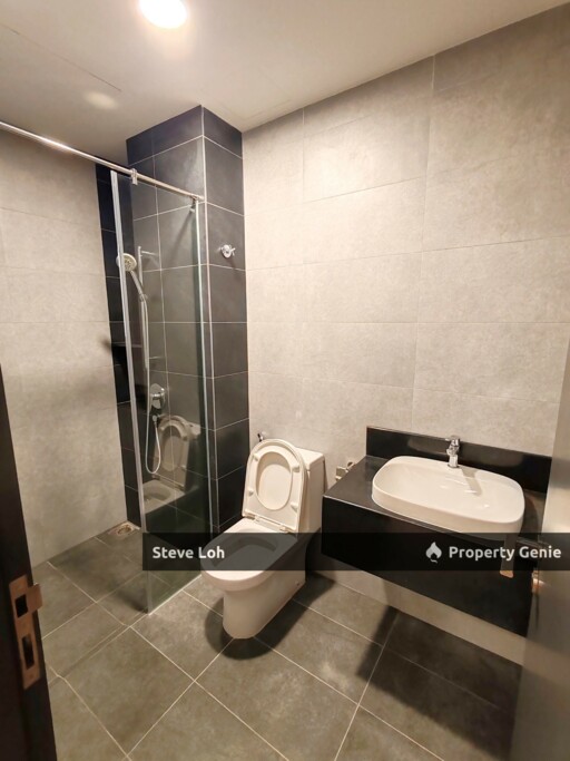 Sunway Velocity Two For Rent | Dual Key 600sf | TRX View | Free WiFi | Fully Furnished