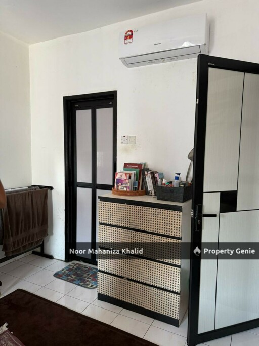 Vista Pinggiran Apartment, Seri Kembangan