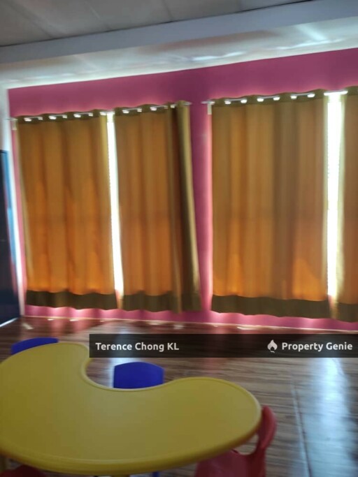 Cheapest Freehold 3sty Shop Office at Glomac Cyberjaya for Sale