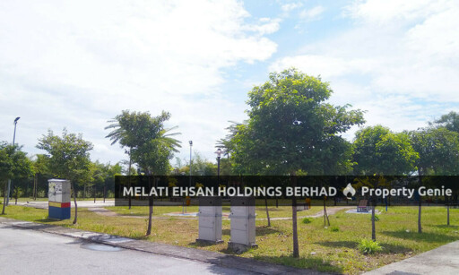 Taman Ehsan Jaya, Klang