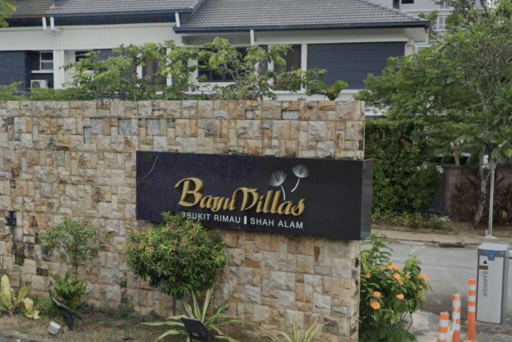 Bayu Villas
