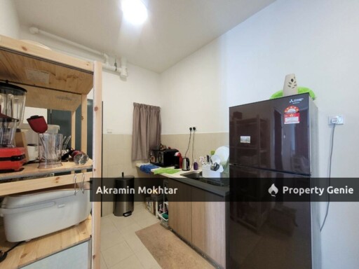 FREEHOLD, FULL LOAN & 2 PARKING |  Selangorku Pr1ma Lakefront Homes @ Cyberjaya