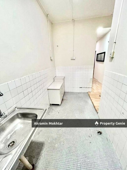 FREEHOLD & FACING OPEN | Single Storey Terrace@Taman Cheras Perdana, Cheras, Selangor