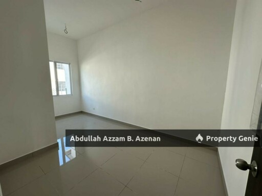 Taman Kucai Indah 2 Double Storey Terrace, Kulim