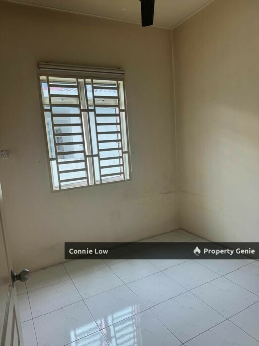 Guarded Single Storey SemiD Ipoh Desa Klebang Perdana