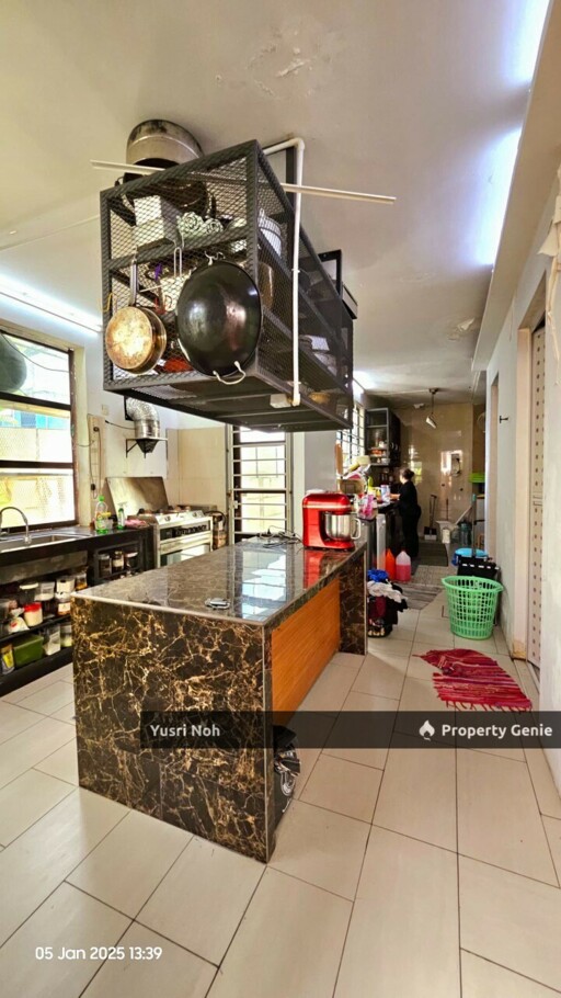 Double Storey Semi-D  Lake Valley Avenue 6 Bandar Tun Hussein Onn Cheras