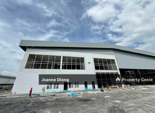 Seremban Bandar Enstek
