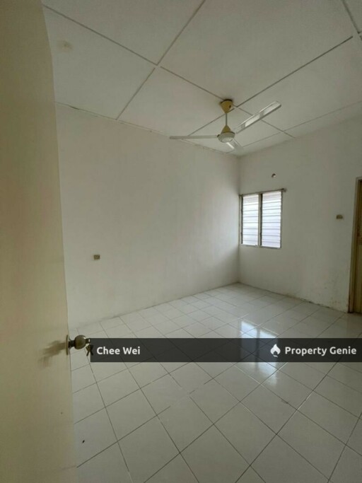 Menglembu Taman Impian Adril House For Rent