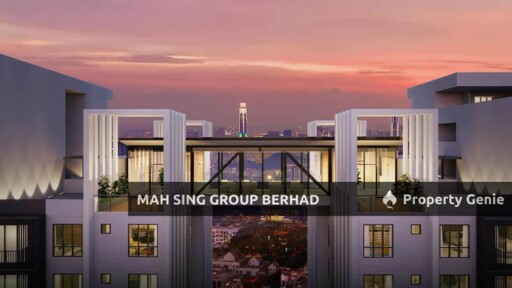 M Adora @ Wangsa Melawati