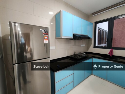 Sunway Velocity Two Condo For Sale | 969sf 3 Bedroom | TRX View | 2 Car Parks | Tenanted