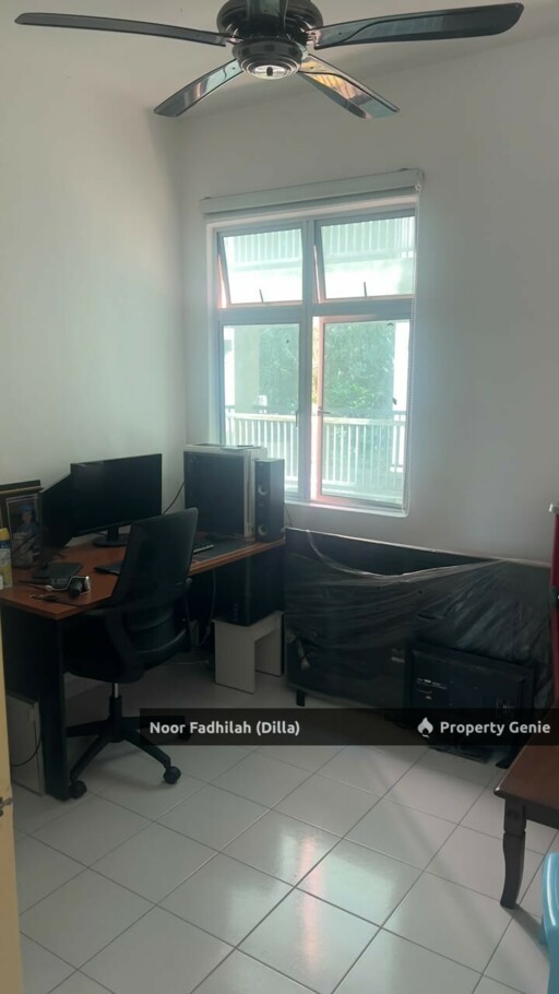 Booking 1K Desajaya Villa Apartment Booking 1K Tingkat 2