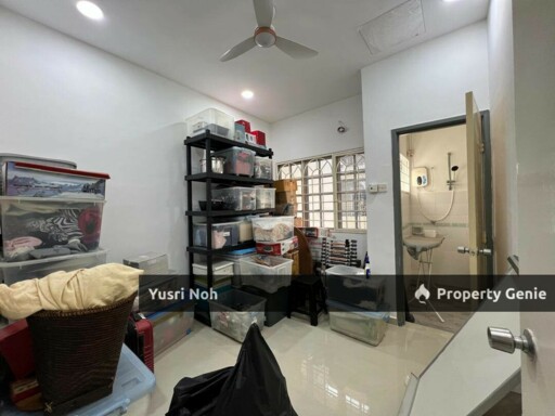 2 Storey Bandar Bukit Puchong
