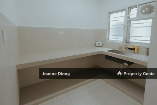 Kayangan Apartment