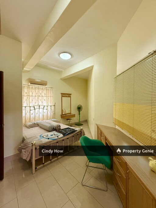 Bukit Beruang Bungalow For Sale