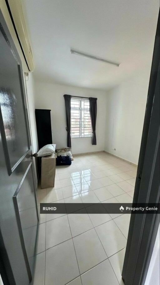 Villa Bestari Apartment, Nusa Bestari | 3 Bedrooms | 1,130 Sqft | Freehold