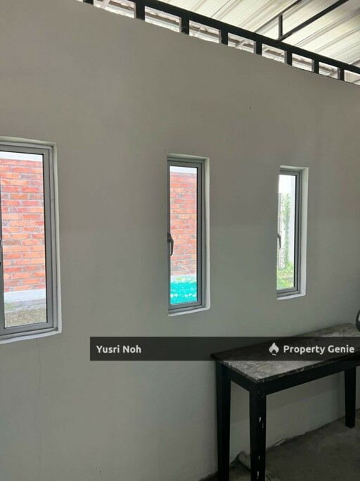 2 Storey Terrace at Bukit Saujana, Saujana Utama, Sg Buloh