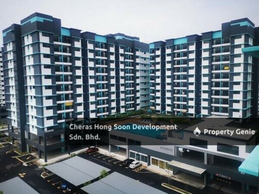 Residensi Zamrud @ Kajang