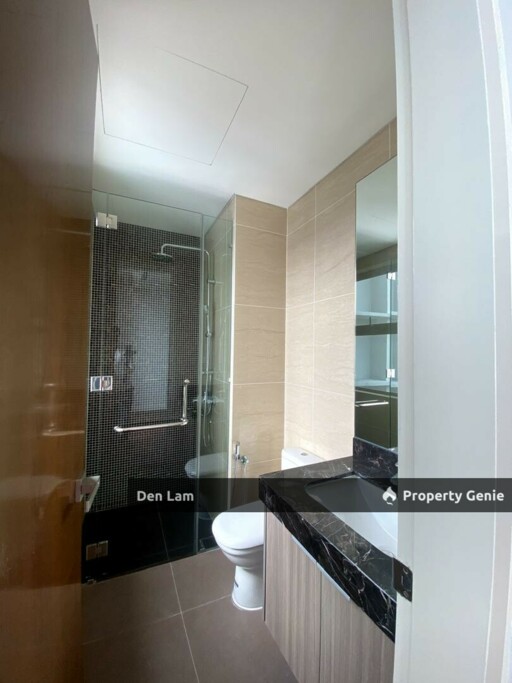 D Rapport Residences KLCC Jalan Ampang Embassy Row Below Value For Sale !!