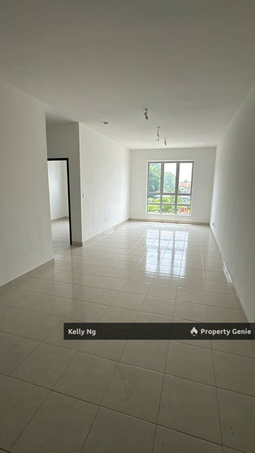 Adenia Apartement New Brand At Bandar Parklands Klang For Rent