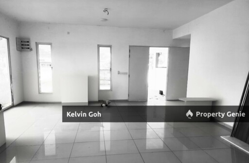 Bandar Sri Sendayan Negeri Sembilan