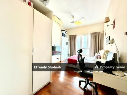 GAYA BANGSAR CONDO