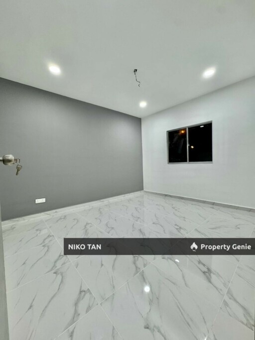 For Sale 4x Jalan Saga 12 2Stry Tmn Desa Cemerlang Ulu Tiram