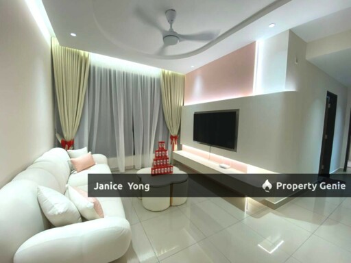 Veranda Residence Johor Bahru