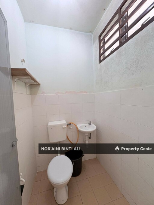 Utk Dijual Taman Gambang Damai 1