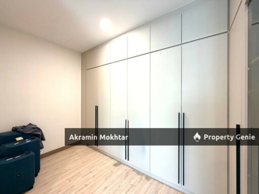 CORNER LOT & RENOVATED | 2.5 STOREY TERRACE CORNER LOT HOUSE GRANDE 2 @ REFLEXION TYPE A TAMAN NUSAPUTRA TIMUR PUCHONG