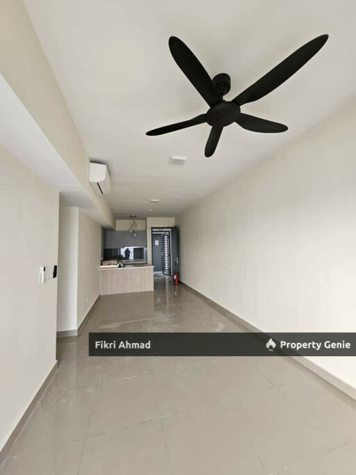 FOR RENT: Corner M Arisa Condominium Sentul