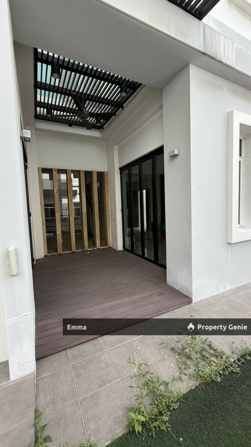 Setia Damai 16 Semi D Renivated For Sales