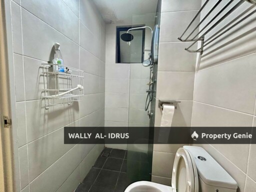 PV9 Residence Taman Melati Kuala Lumpur