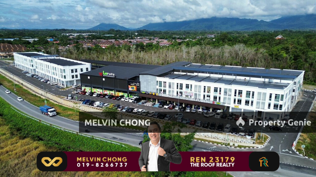Malihah Square